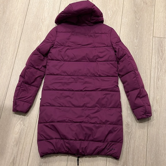 Ripzone women XS jacket - Picture 2 of 2